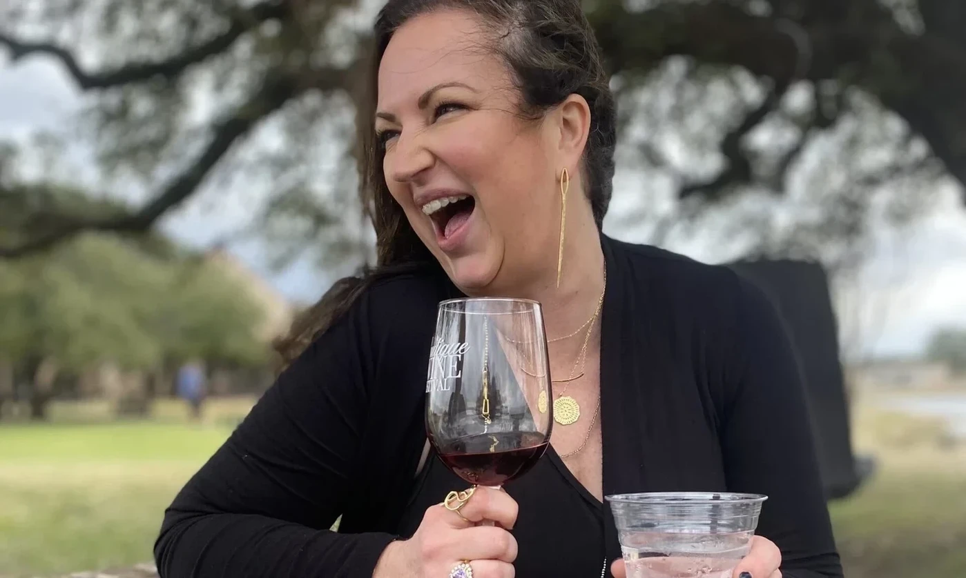 Salesforce的Maggie Amato：